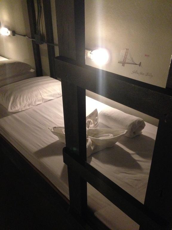 K2 Backpacker Hostel Khao Lak Chambre photo