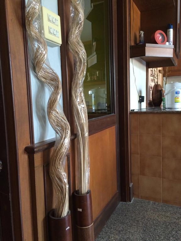 K2 Backpacker Hostel Khao Lak Chambre photo