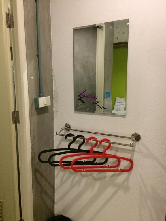 K2 Backpacker Hostel Khao Lak Chambre photo
