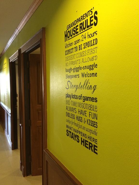 K2 Backpacker Hostel Khao Lak Chambre photo