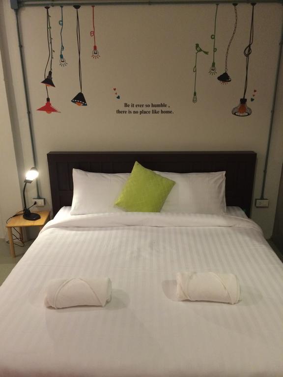 K2 Backpacker Hostel Khao Lak Chambre photo