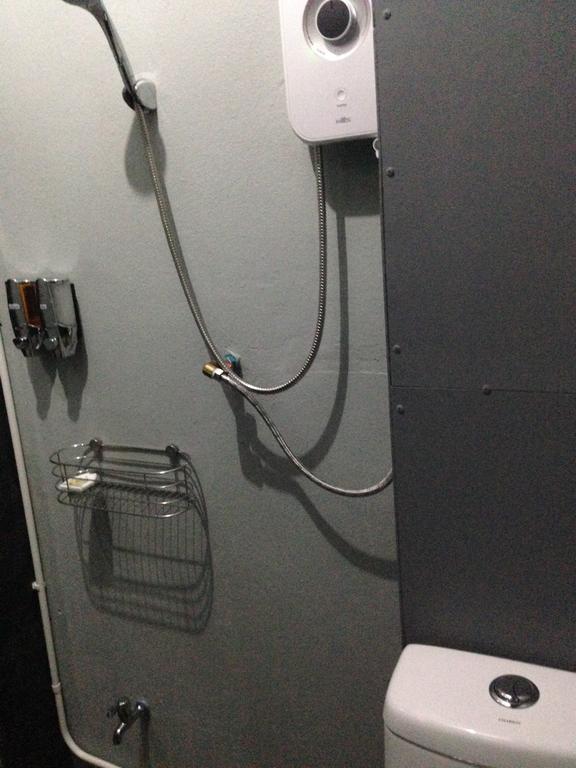 K2 Backpacker Hostel Khao Lak Extérieur photo